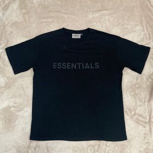 Essentials Fear of God T Shirt